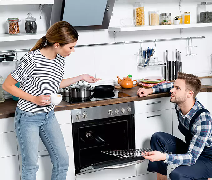 What Sets Our Miele Service Apart in Bronx, NY?