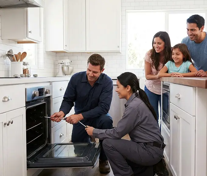 Why Bronx, NY Homeowners Rely on Appliance Repairs Bronx for Oven Igniter Repairs?