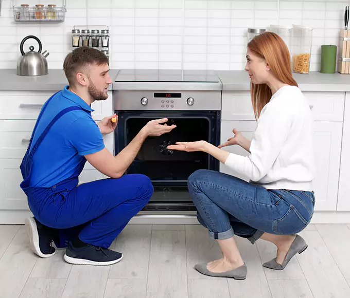 Why Bronx Kitchens Trust on Appliance Repairs Bronx for Every Oven Fix?