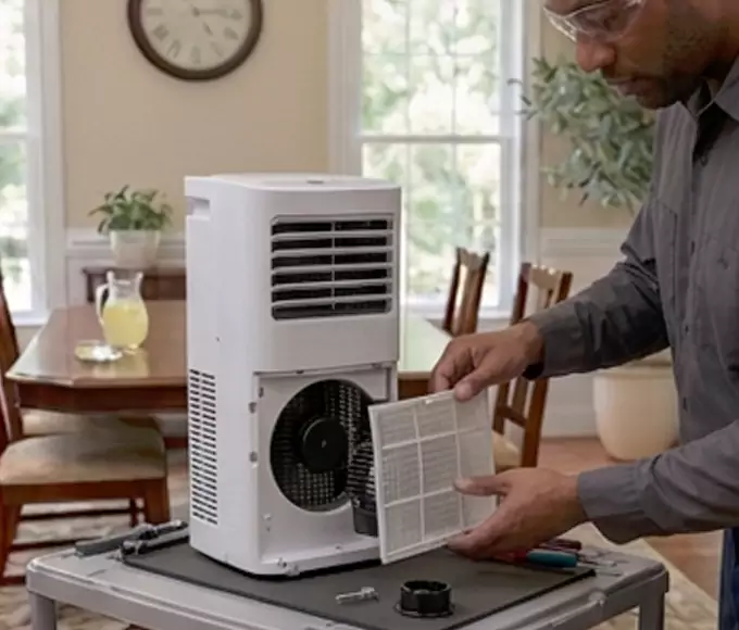 Why People in Bronx, NY Trust Our Portable AC Specialists?