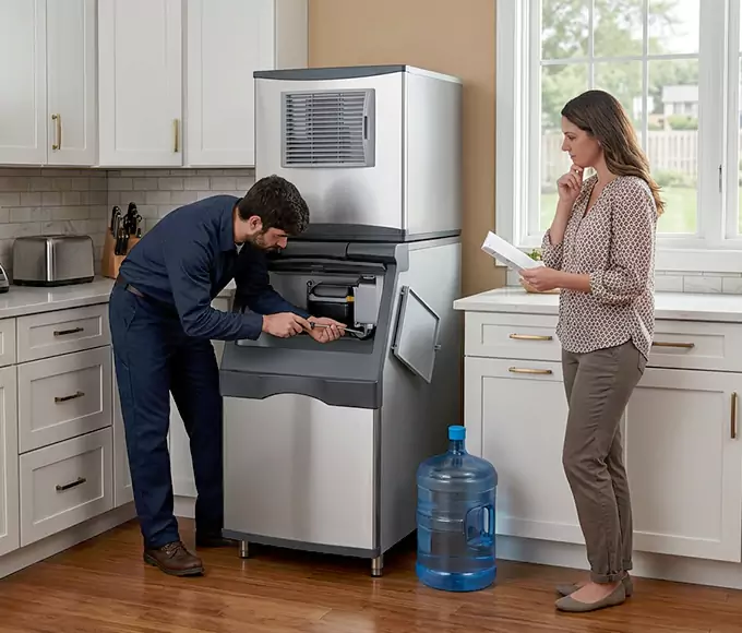 What Sets Our Scotsman Service Apart in Bronx, NY?