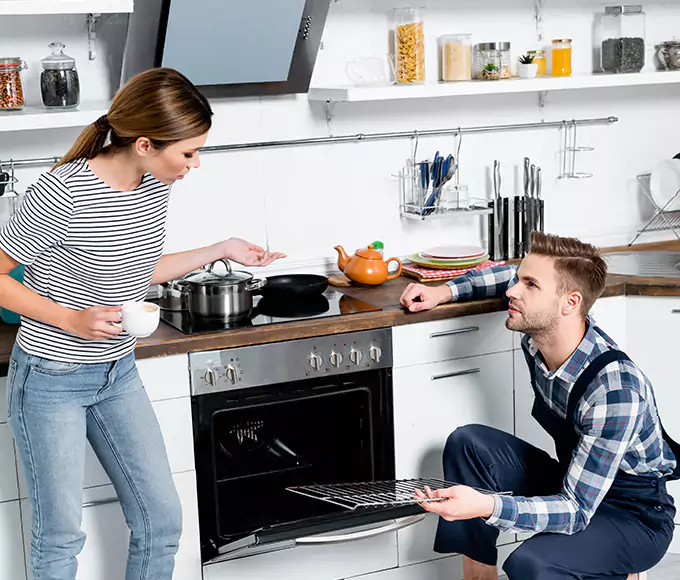 Why Bronx Cooks Choose Appliance Repairs Bronx for Every Stove Fix?