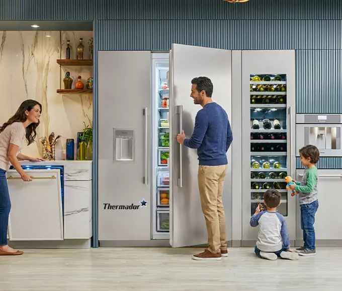 What Sets Our Thermador Service Apart in Bronx, NY?