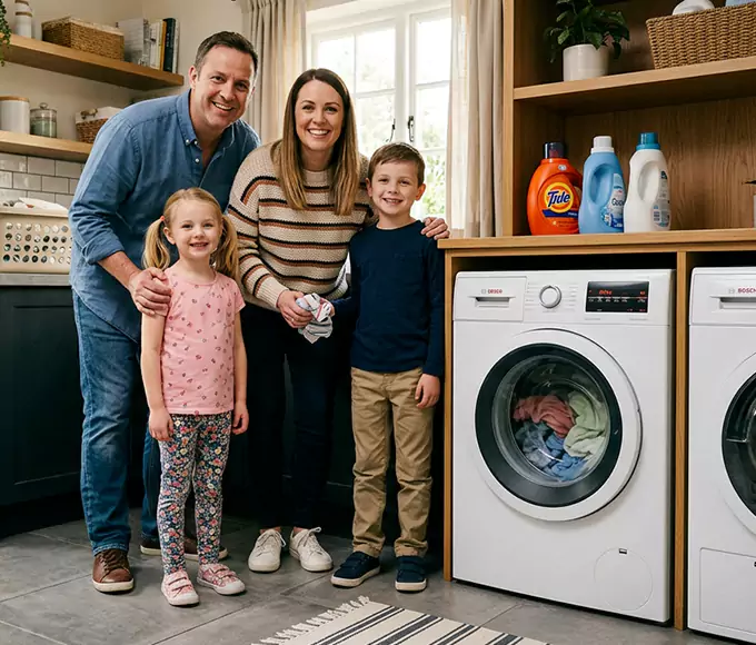 Why Bronx, NY Homeowners Trust Us for Professional Washer and Dryer Installation?