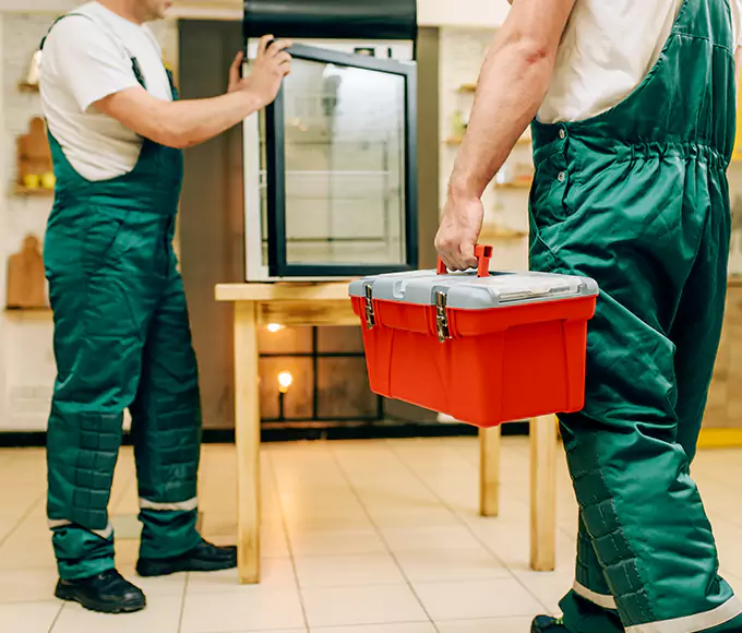 Why Bronx, NY Wine Collectors Trust Appliance Repairs Bronx for Every Cooler Fix?