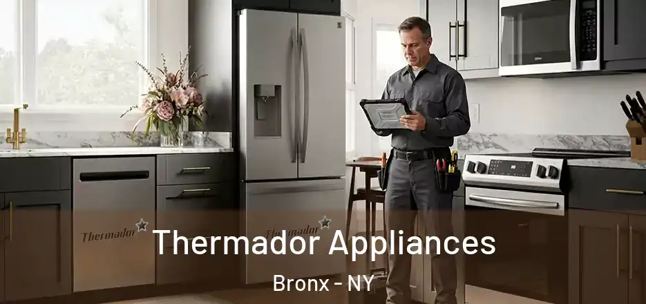  Thermador Appliances Bronx - NY
