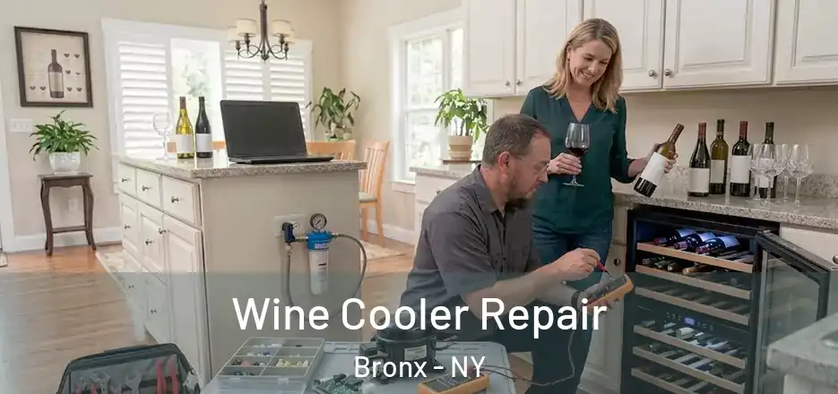  Wine Cooler Repair Bronx - NY
